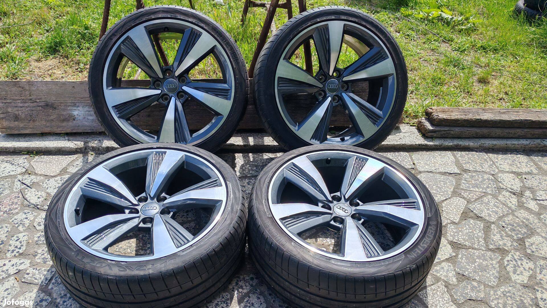 5x112 R19 - AUDI A5