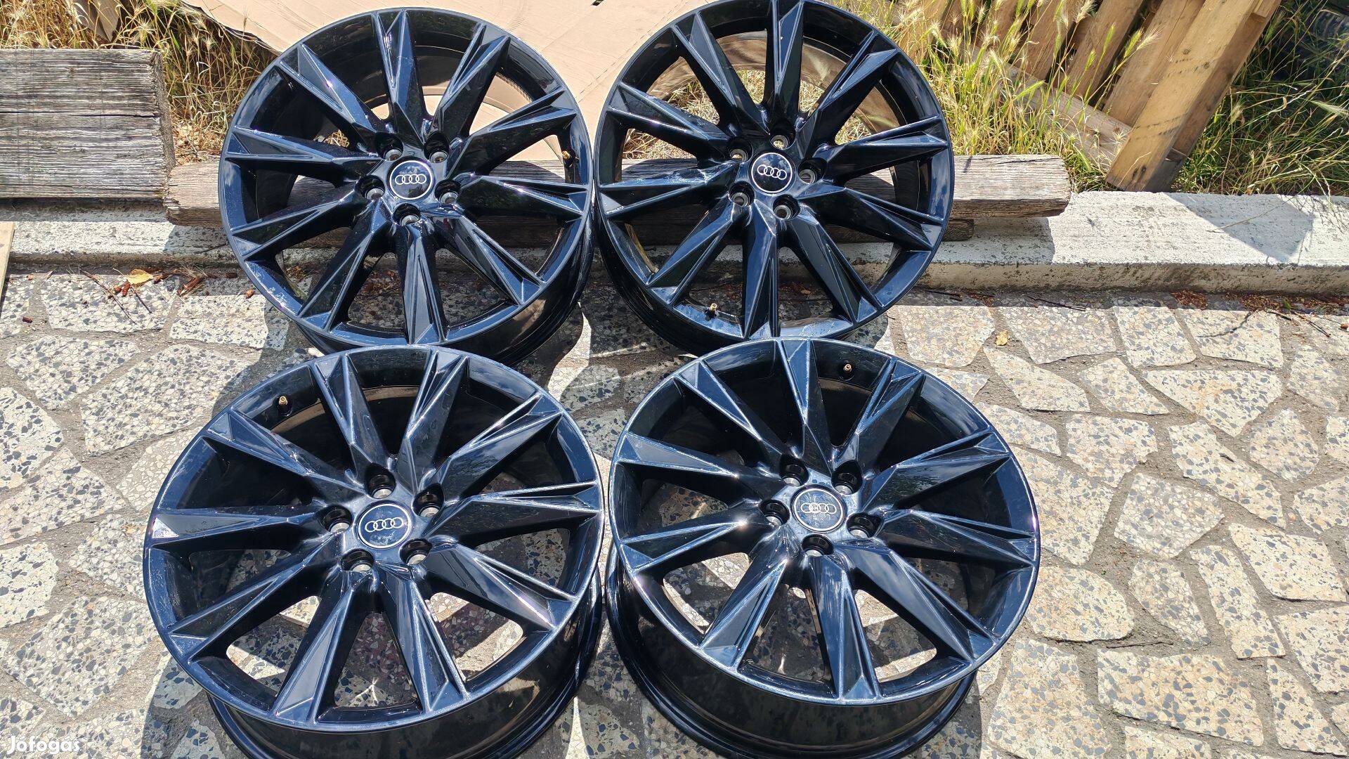 5x112 R19 - AUDI Q3 , E-Tron , VW Tiguan , Skoda Kodiaq