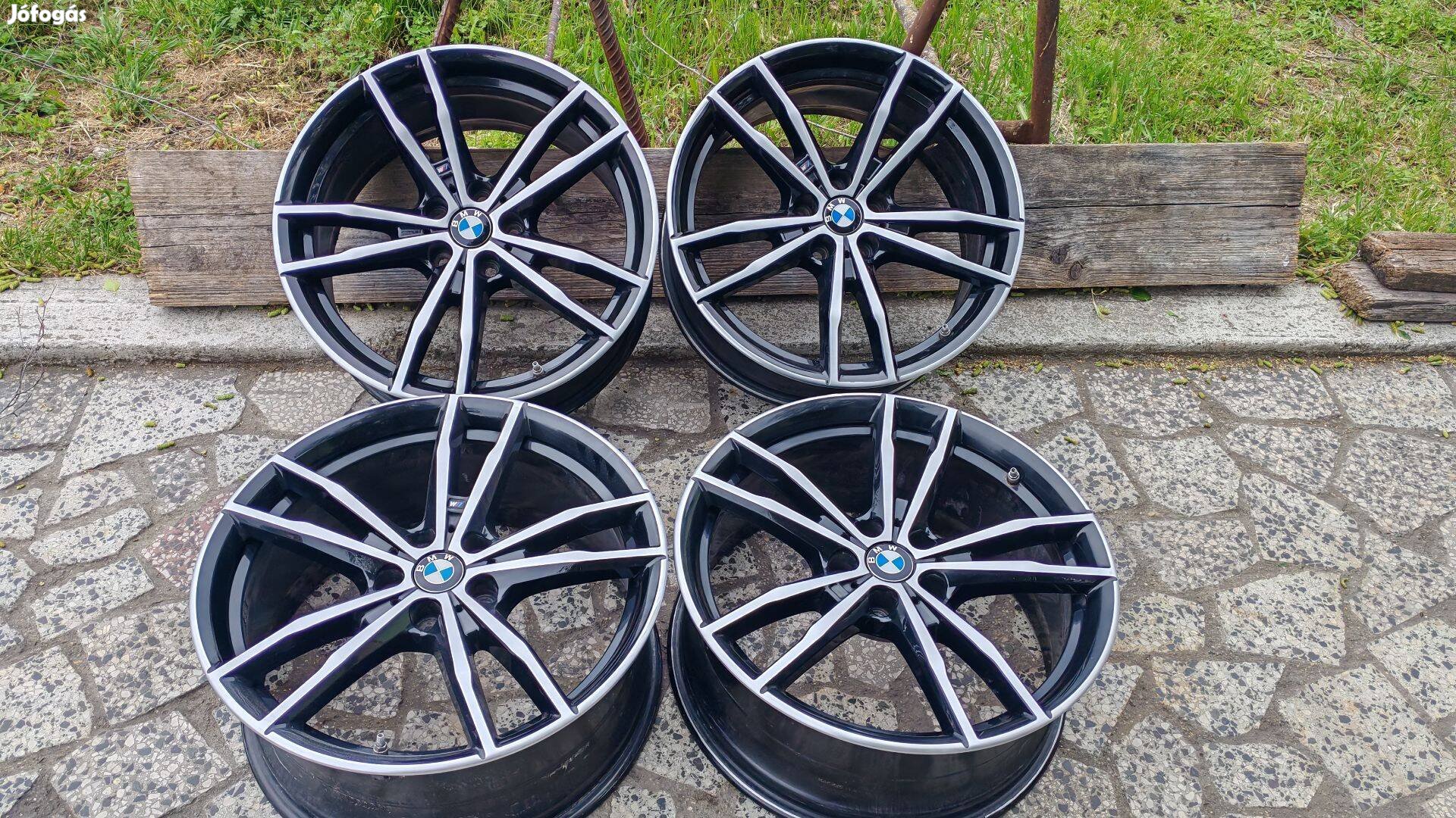 5x112 R19 - BMW 3,4 M Packet