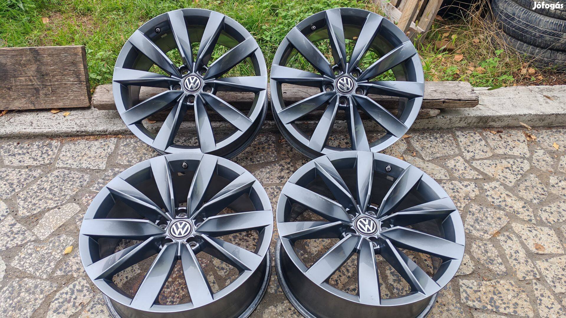 5x112 R19 - VW Arteon