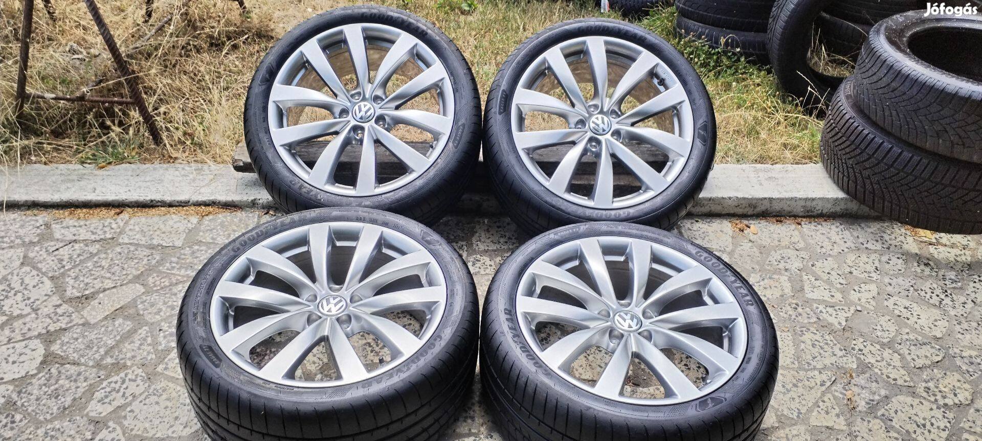 5x112 R19 - VW Arteon , VW Passat Alltrack