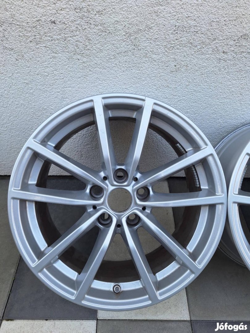 5x112 Ronal 17 colos felni Audi Skoda Seat Volkswagen BMW Mercedes