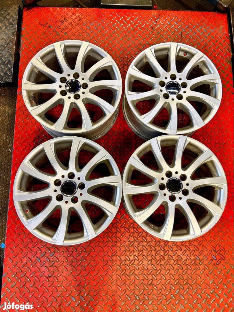 5x112 Rondell 17"AUDI,Mercedes,VW,SEAT,Skoda R17 