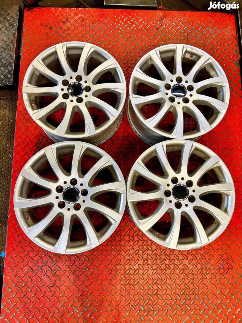 5x112 Rondell 17"Skoda,VW,AUDI,Mercedes,SEAT R17