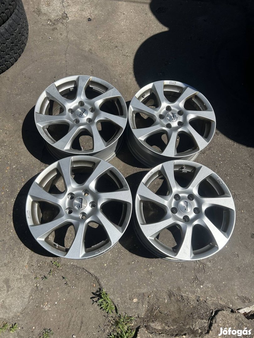 5x112 Skoda,VW,SEAT 17" R17, 17