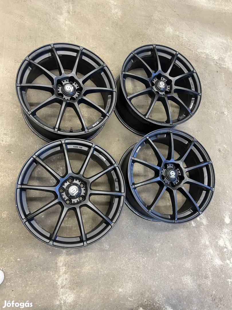 5x112 Sparco 19" R19, 19