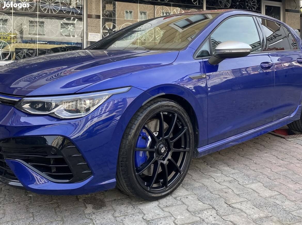 5x112 Sparco 19" R19, 19 újszerű