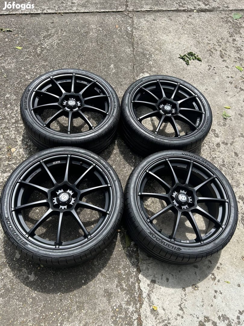 5x112 Sparco 19"felnik újszerű R19, 19