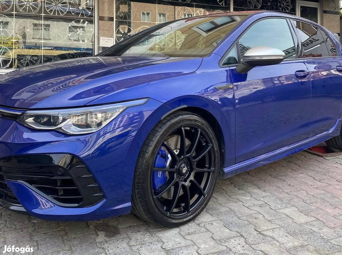 5x112 Sparco 19"nyari R19, 19 Hankook