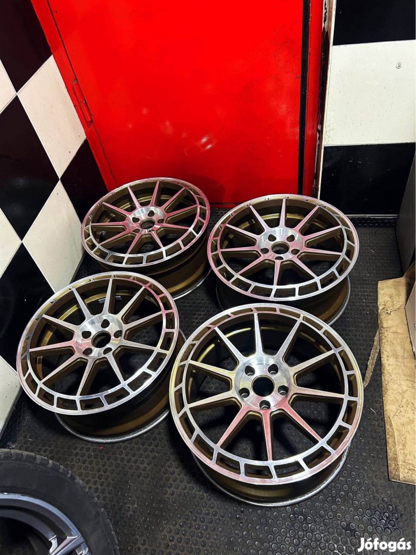 5x112 TEC 19"AUDI,Mercedes,VW,Skoda,SEAT R19, 19