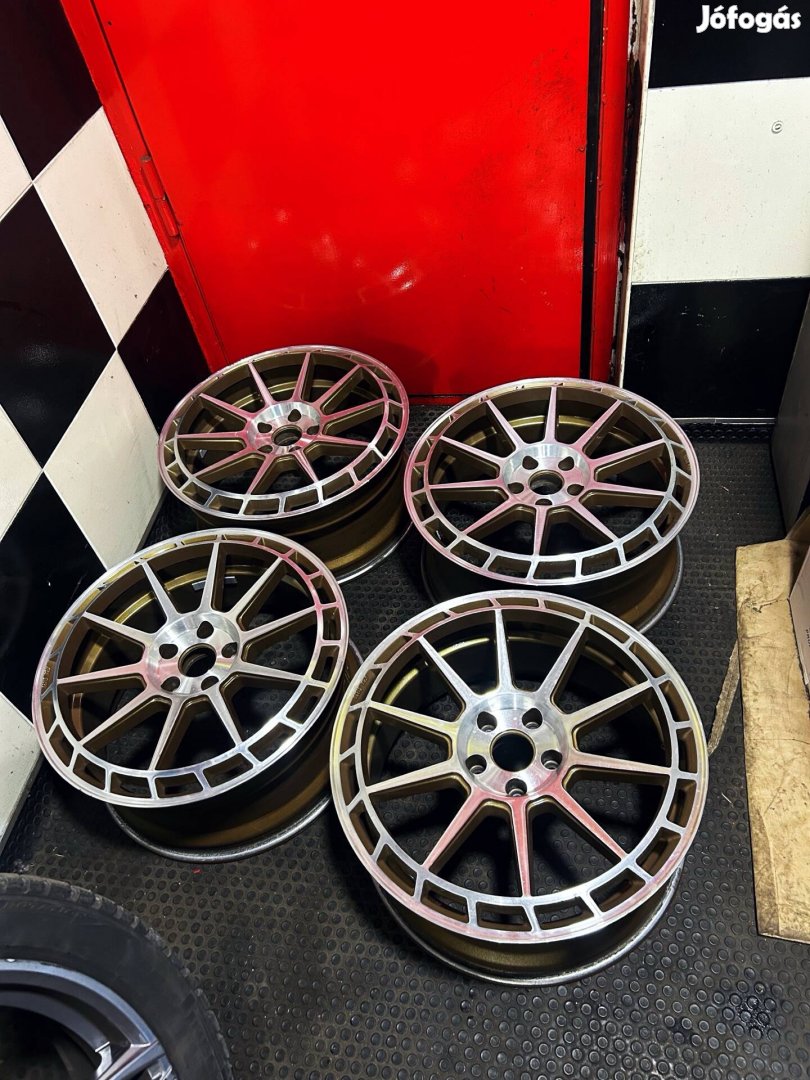 5x112 TEC 19"AUDI,Mercedes,VW,Skoda,SEAT R19, 19
