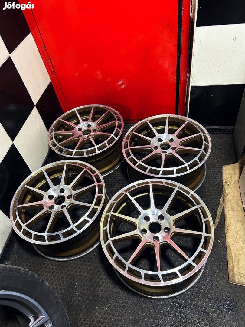 5x112 TEC 19"AUDI,VW,Mercedes,Skoda,SEAT R19, 19