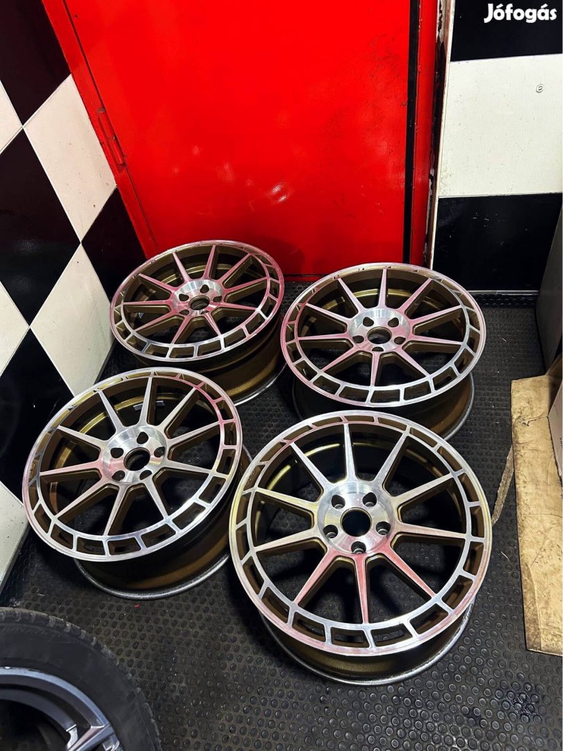5x112 TEC 19"AUDI,VW,Skoda,SEAT,Mercedes R19, 19