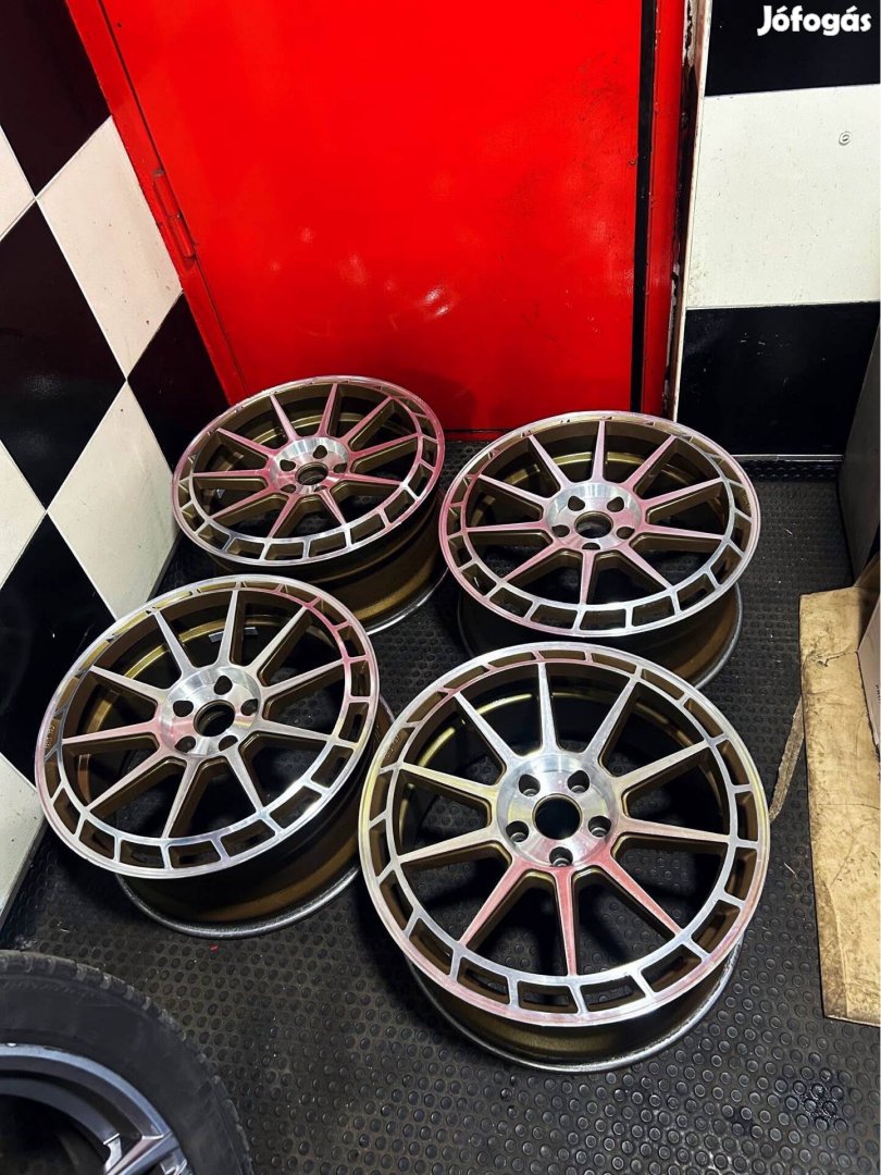 5x112 TEC 19" R19, 19