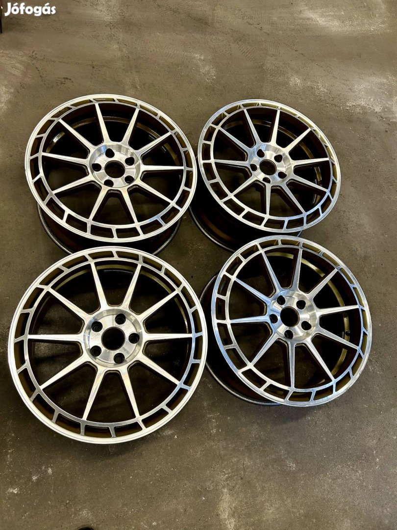 5x112 TEC 19" felnik AUDI,VW,Skoda,SEAT,Mercedes R19, 19
