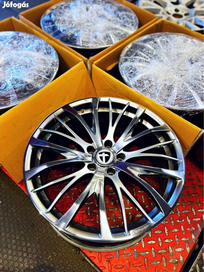 5x112 Tomason 19"AUDI,Mercedes,Skoda,SEAT,VW 19" R19, 19