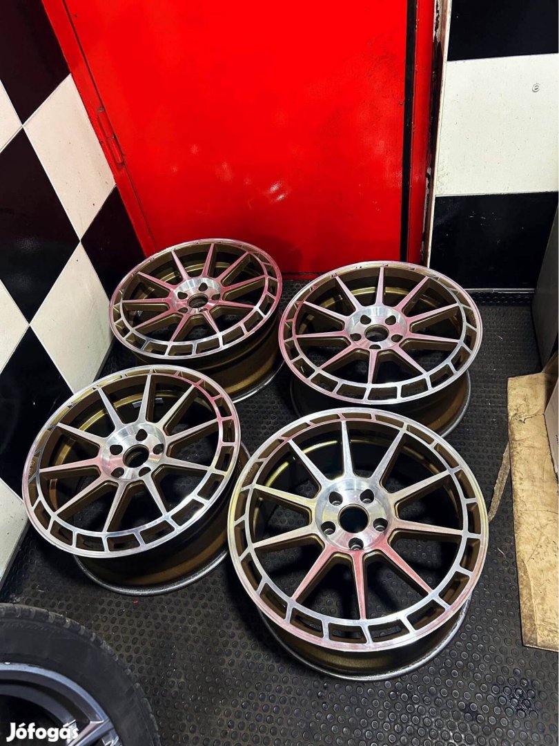 5x112 VW,AUDI,Mercedes,Skoda,SEAT 19"TEC R19