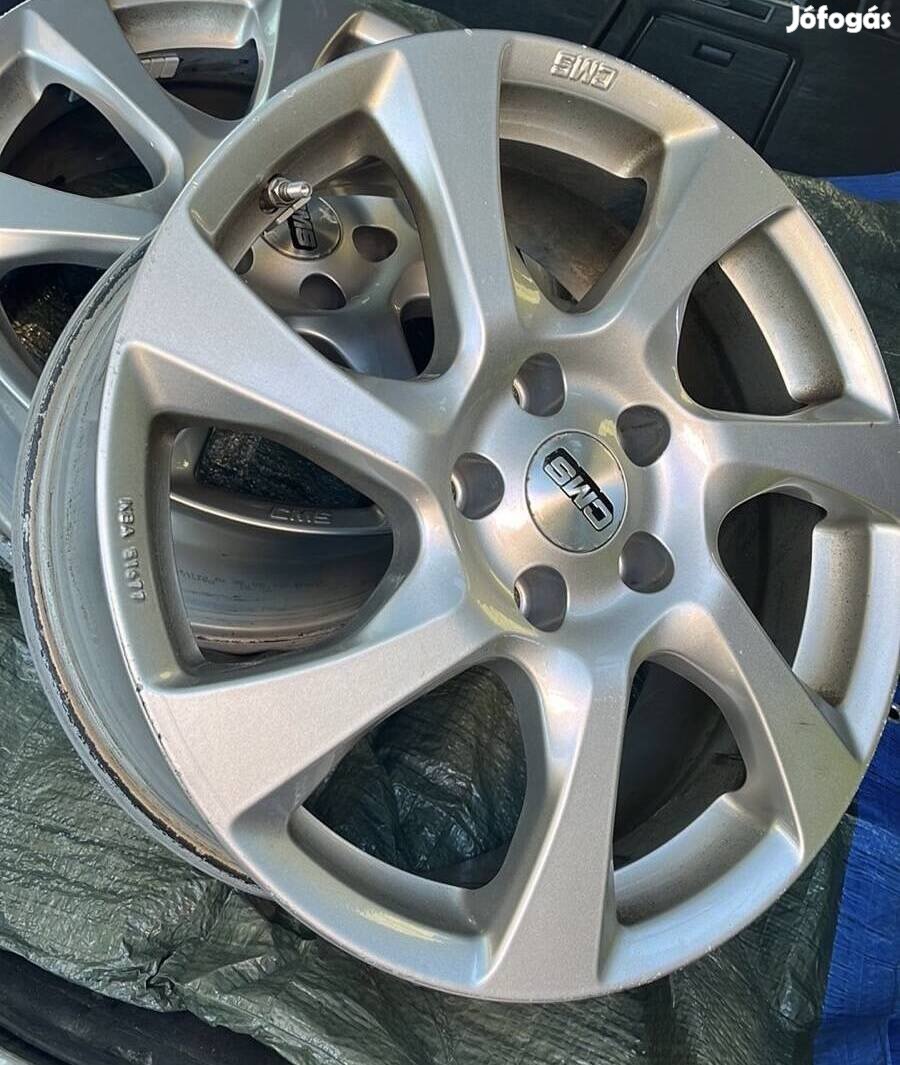 5x112 VW,AUDI,Skoda,SEAT,Mercedes 17" R17, 17