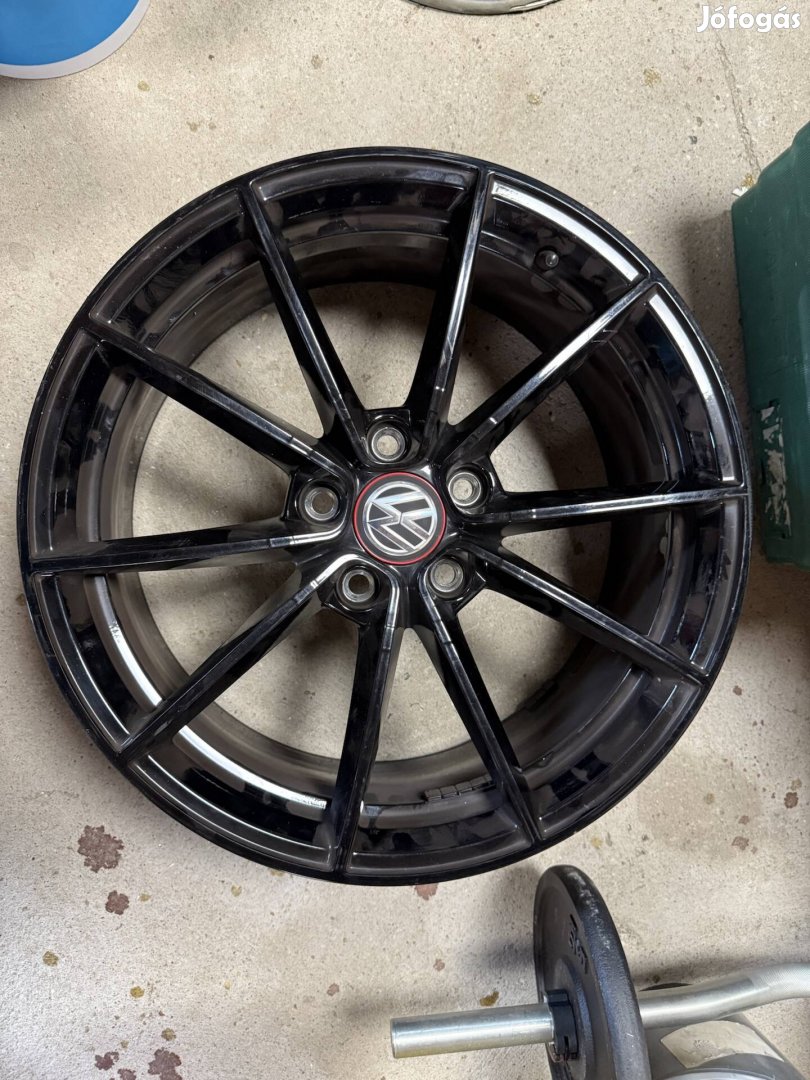 5x112 VW Golf felni TCR