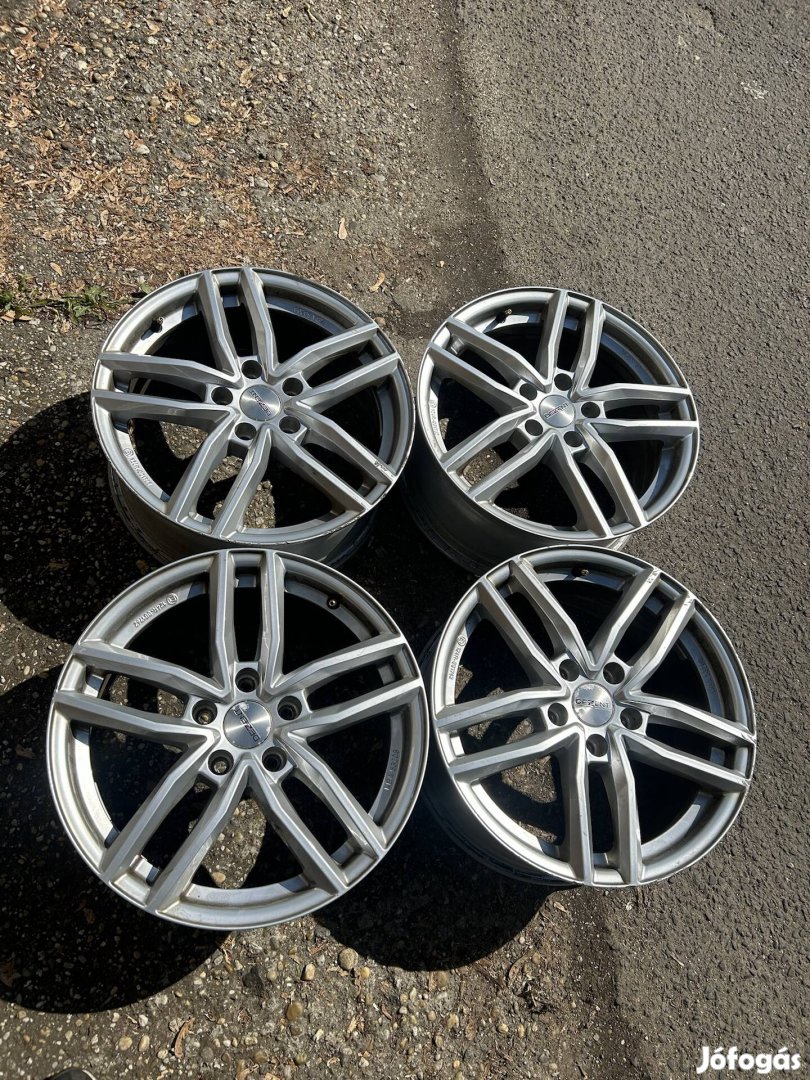 5x112 VW,Skoda,SEAT 17" R17, 17