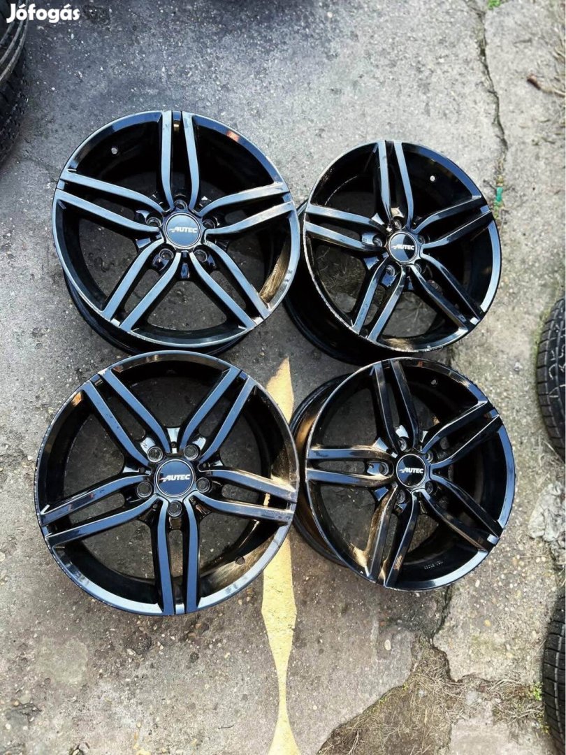 5x112 VW,Skoda,SEAT 17" R17, 17