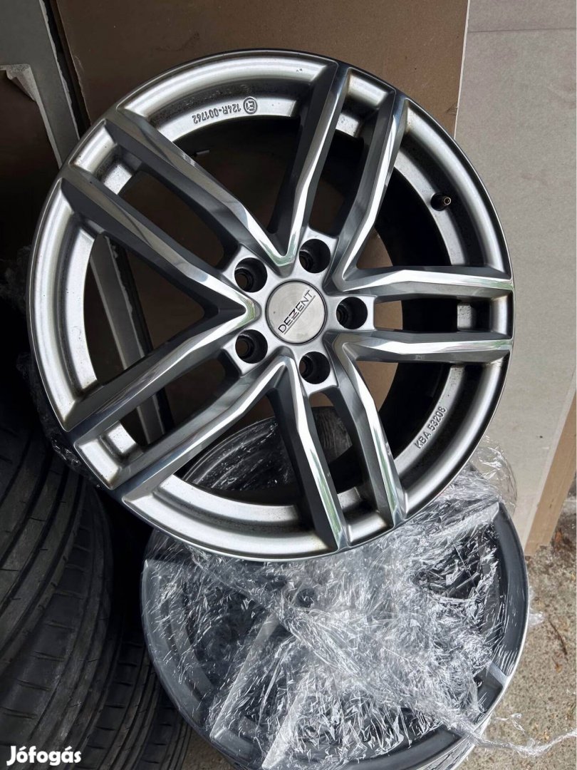 5x112 VW,Skoda,SEAT,Audi 17" R17, 17