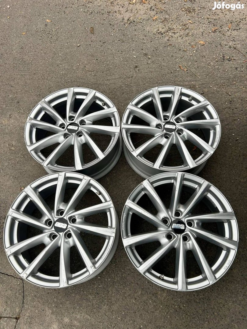 5x112 VW,Skoda,SEAT,Mercedes,Mini 18"téli Toyo R18, 18