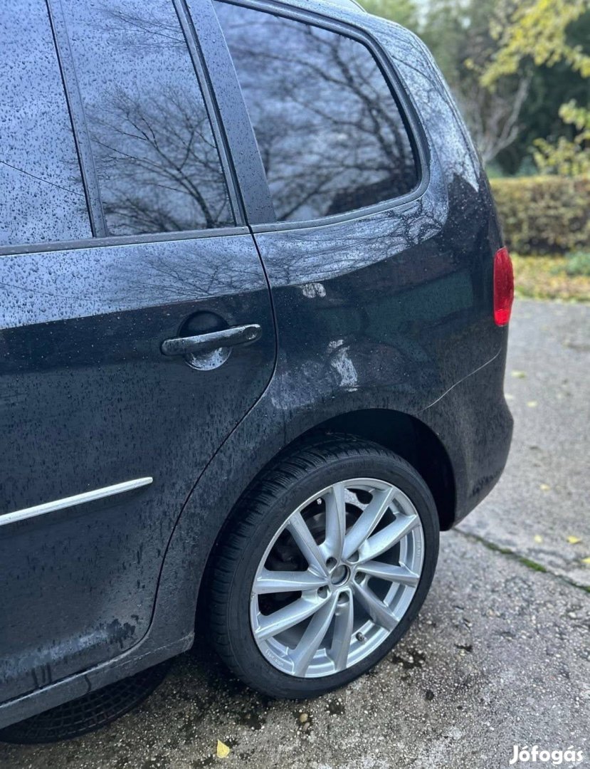 5x112 VW,Skoda,SEAT,Mini 18"téli Barum R18