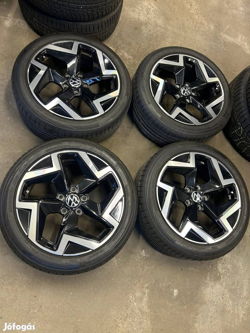 5x112 VW,Volkswagen 17"felnik R17, 17