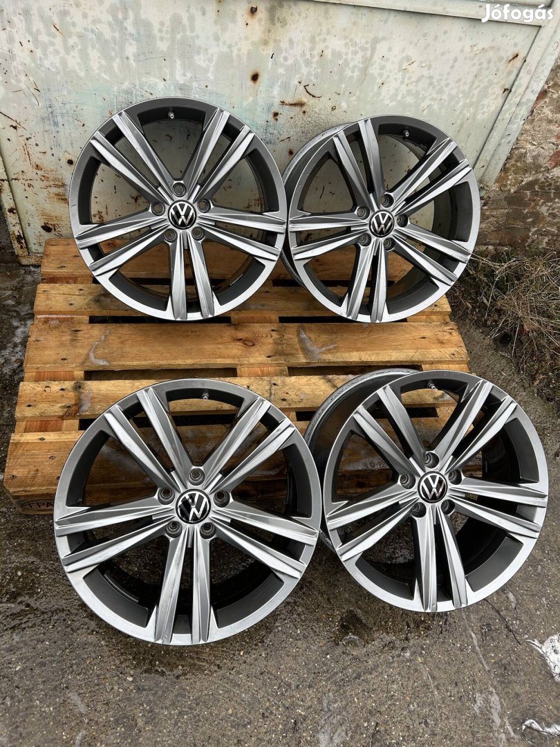5x112 VW,Volkswagen Sebring 18új demo R18,18 Arteon,Tiguan