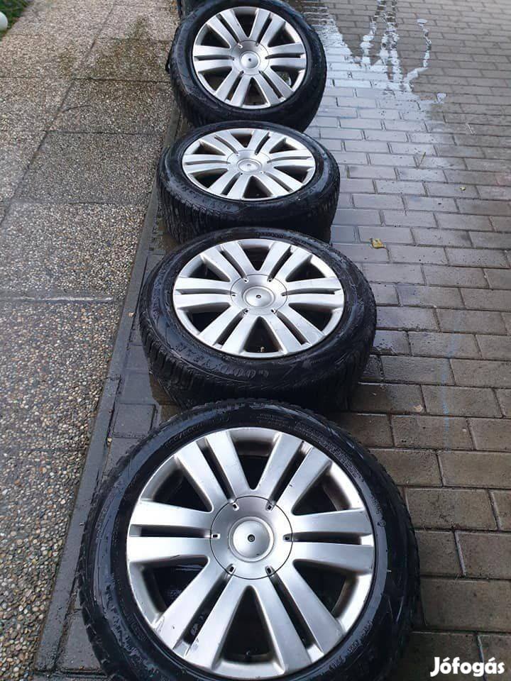 5x112 VW gyári alufelnik (16 col)!