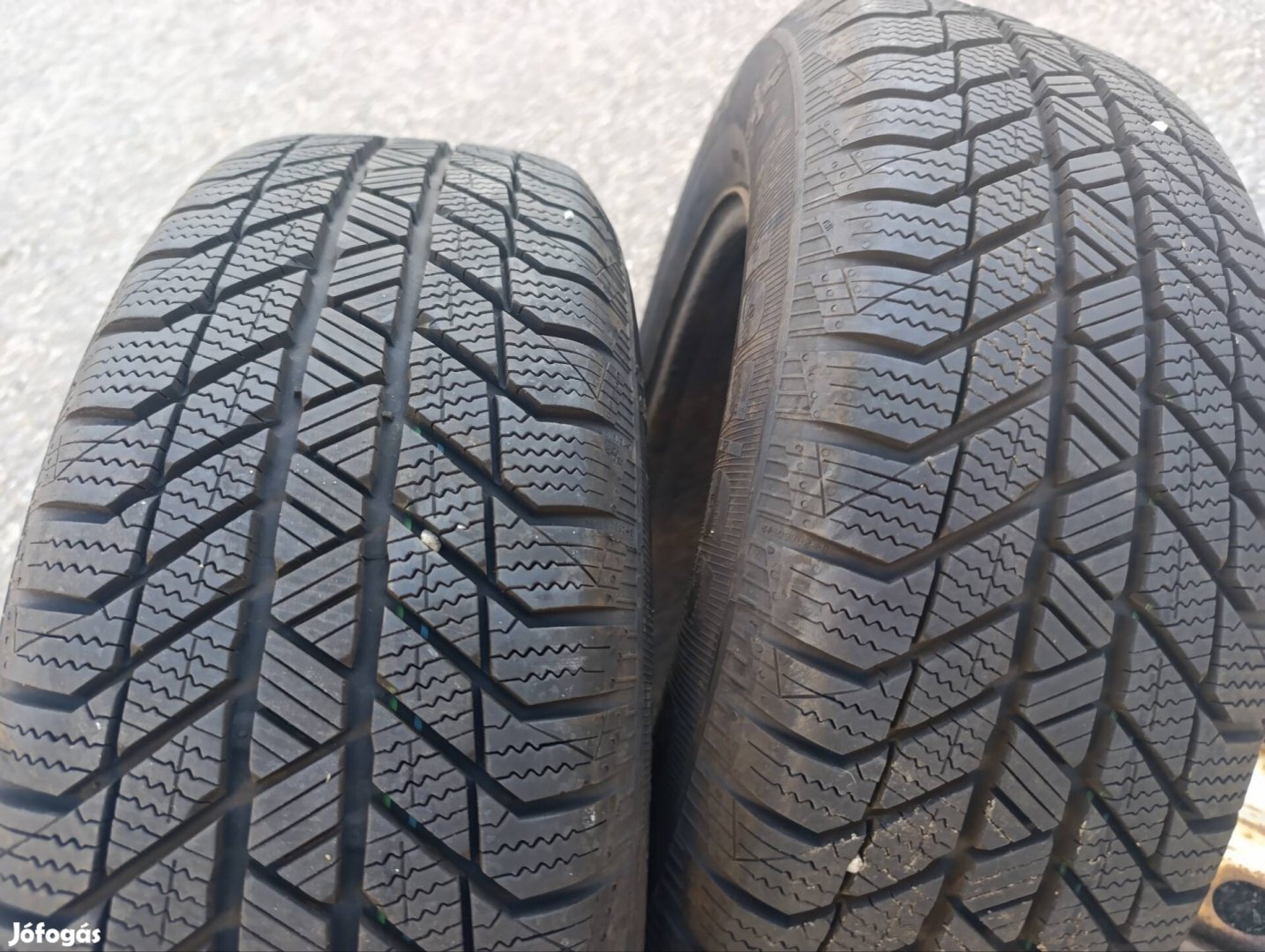 5x112 Volkswagen/Skoda/Audi  Lemezfelnik téligumikkal 