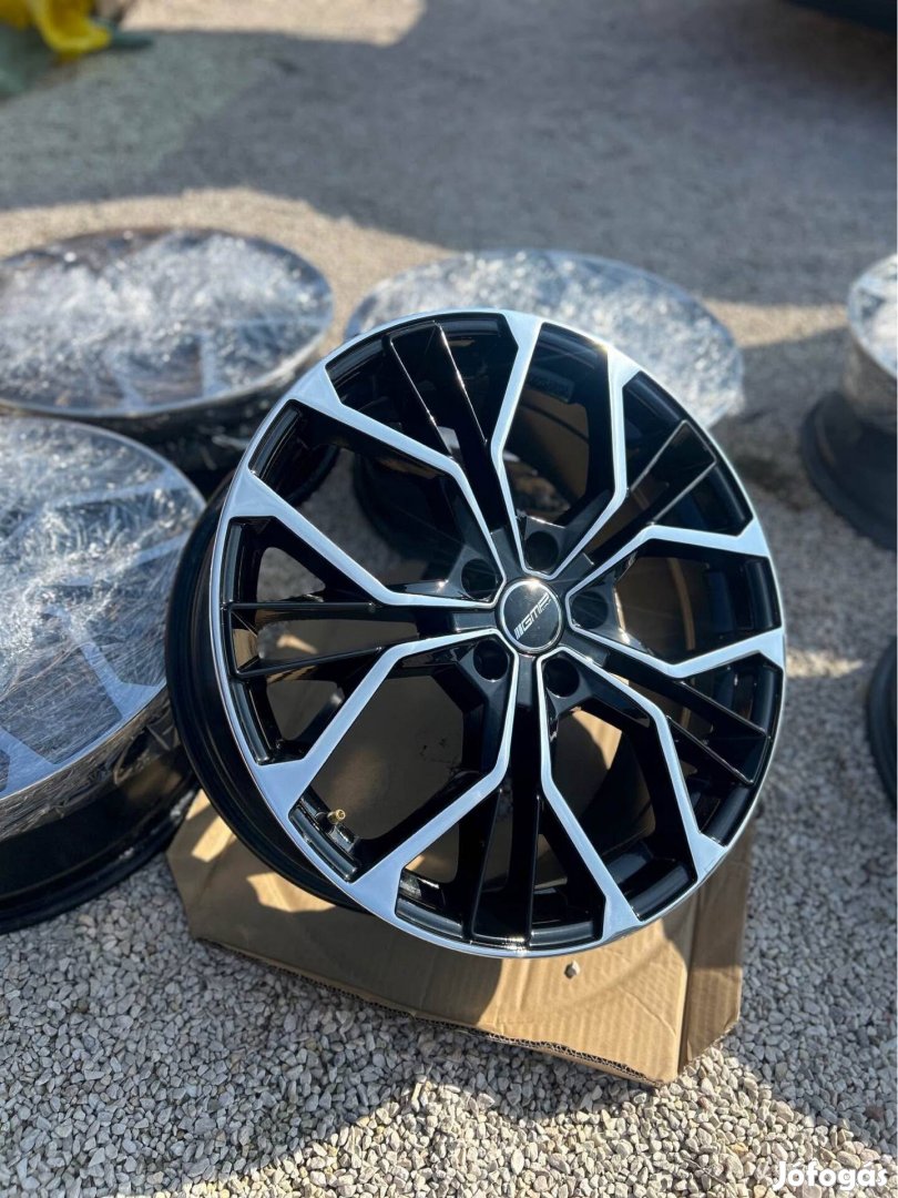 5x112 Volkswagen,Skoda,SEAT 19" R19, 19 újszerű