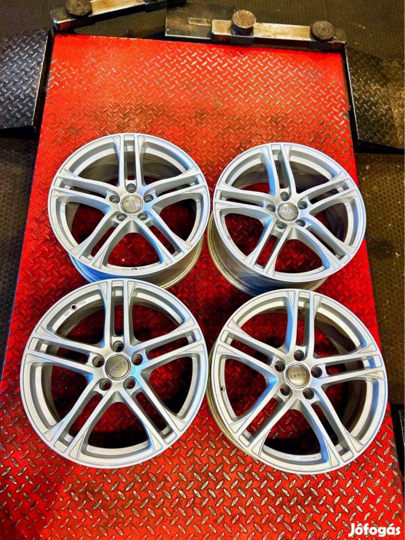 5x112 Wheel World 18"AUDI,VW,Skoda,SEAT R18, 18