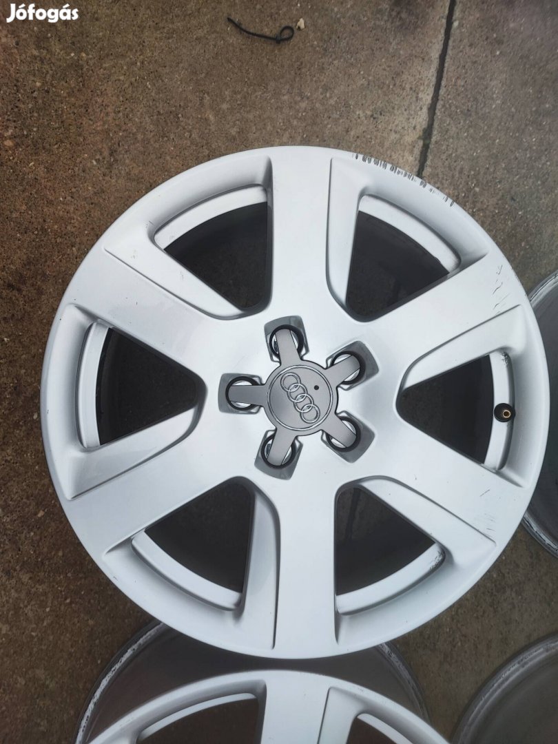 5x112  Audi alufelni 
