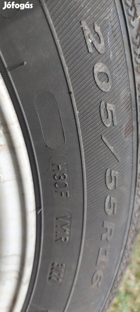 5x112  Dezent alufelni VW , Seat , Audi , Skoda típusokhoz olcsón!