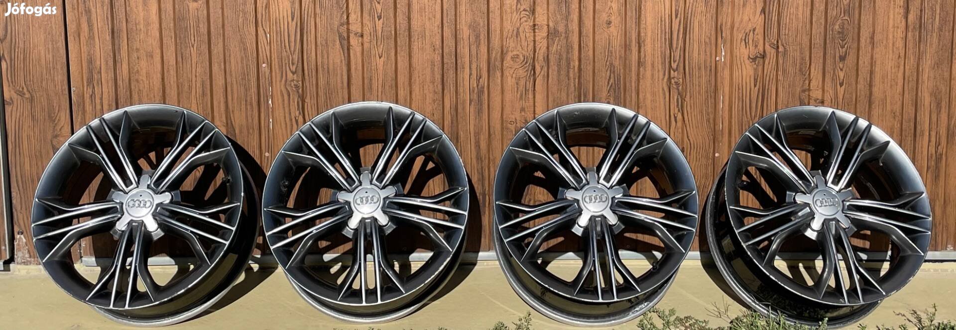 5x112 alufelni