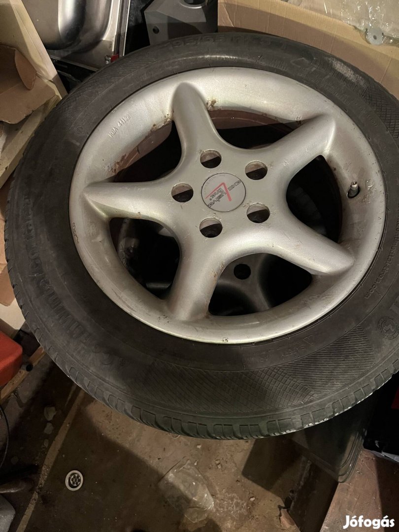 5x112 alufelni