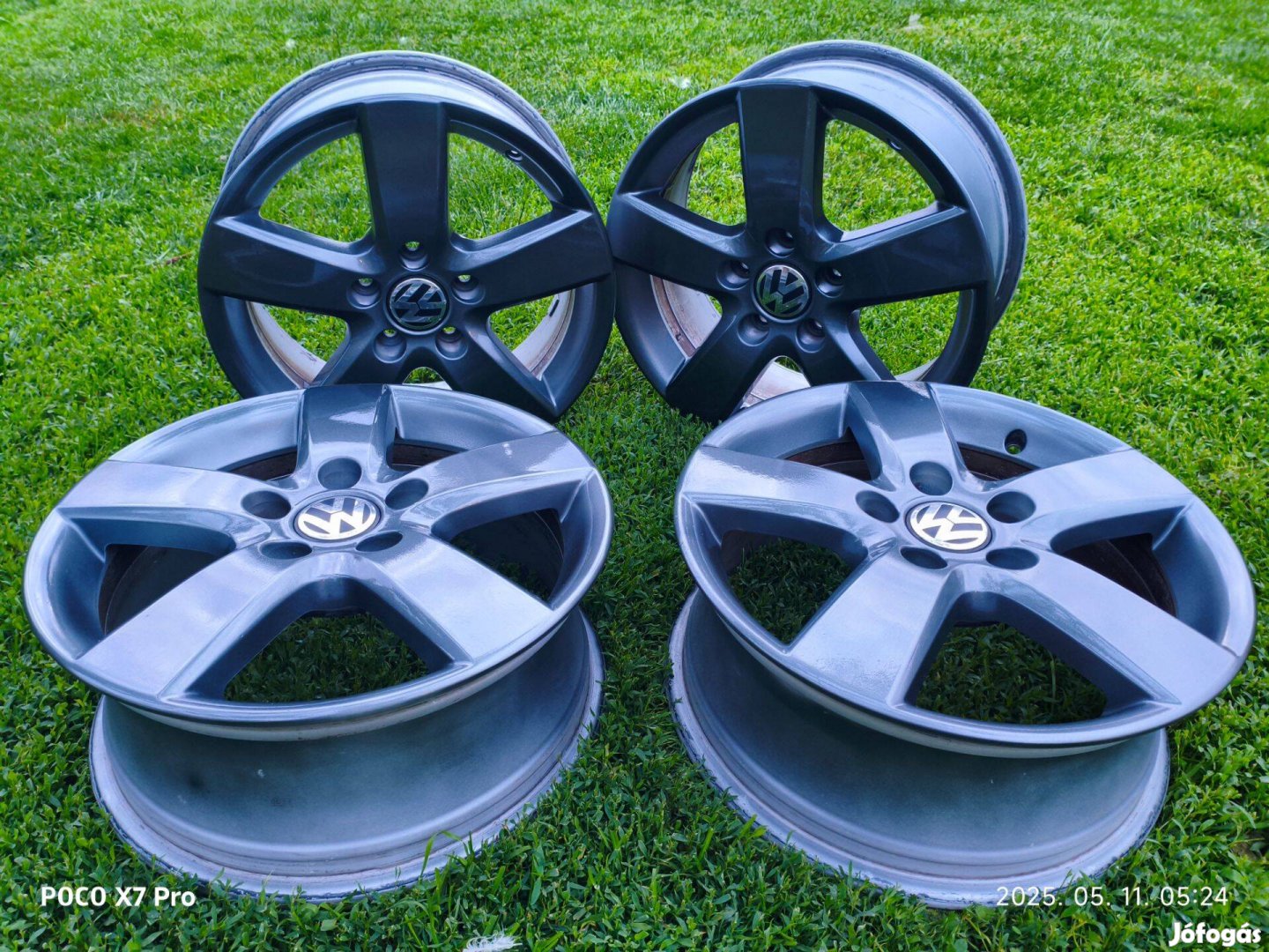 5x112 alufelni volkswagen