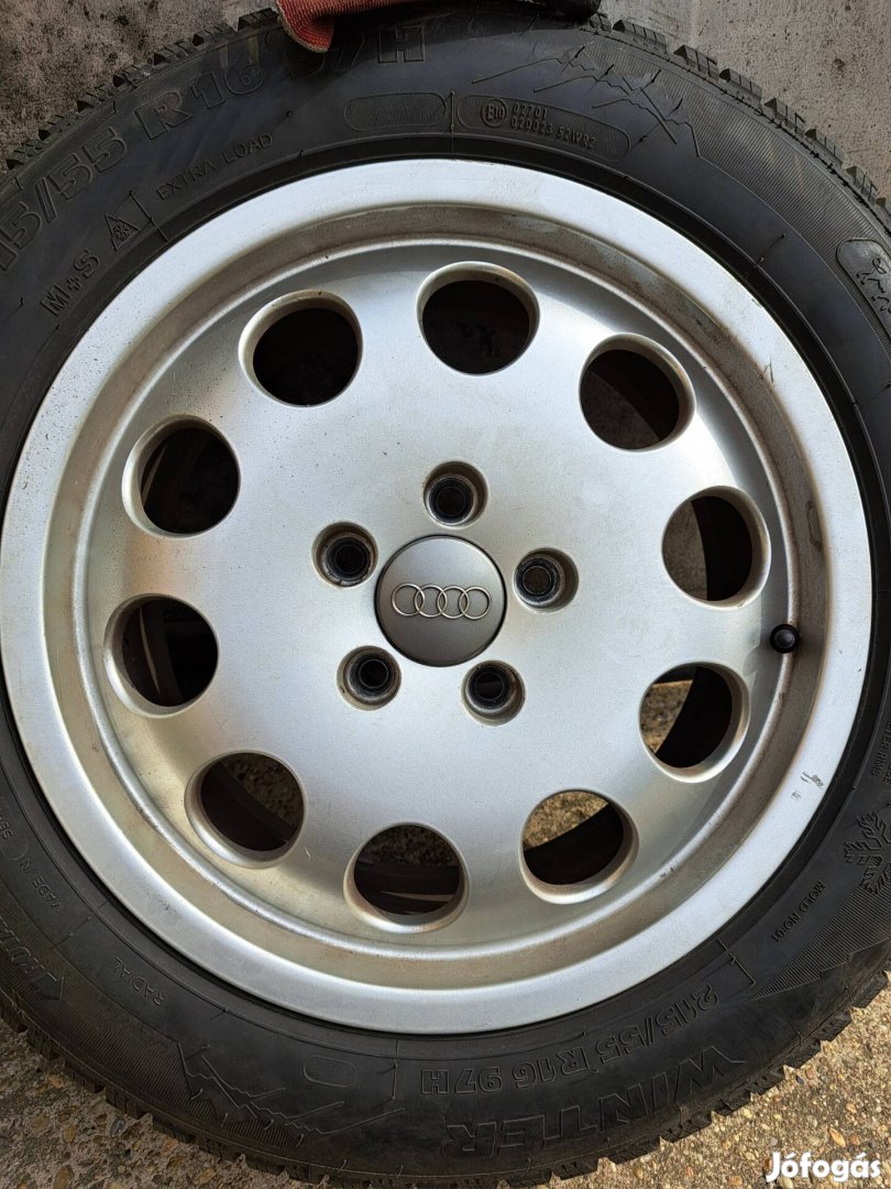 5x112 audi alufelni 5 darab