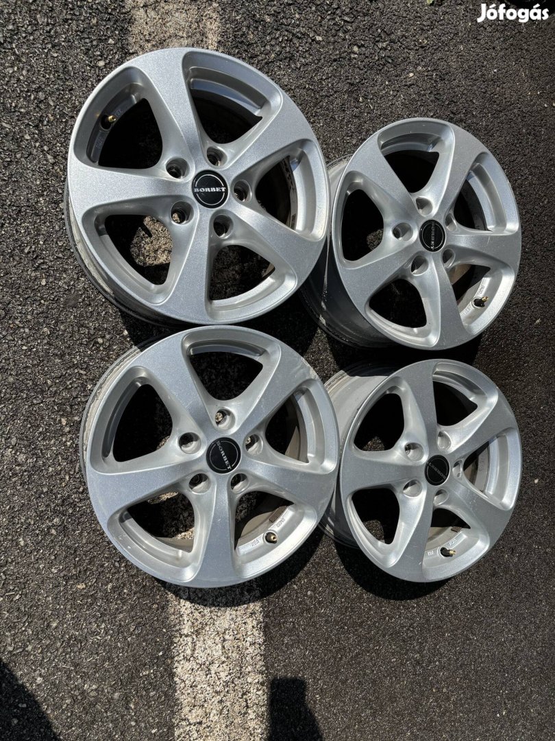 5x112 borbet vw passat caddy 