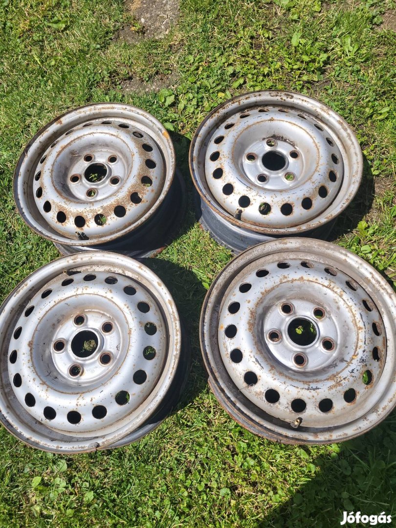 5x112 es 15 lemez