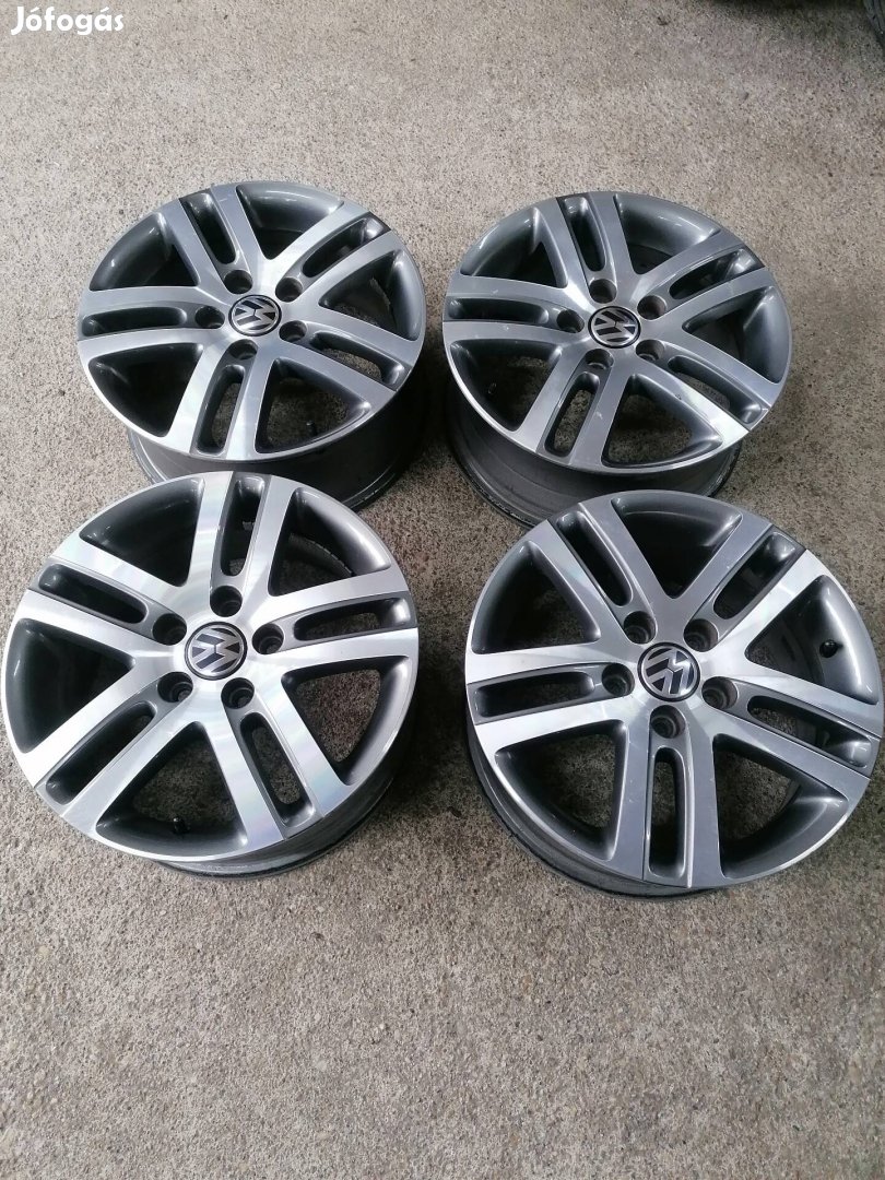 5x112-es,16-os Gyári Vw Alufelni 