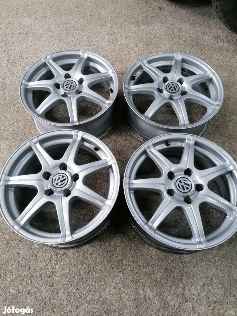 5x112-es,16-os Vw Alufelni 
