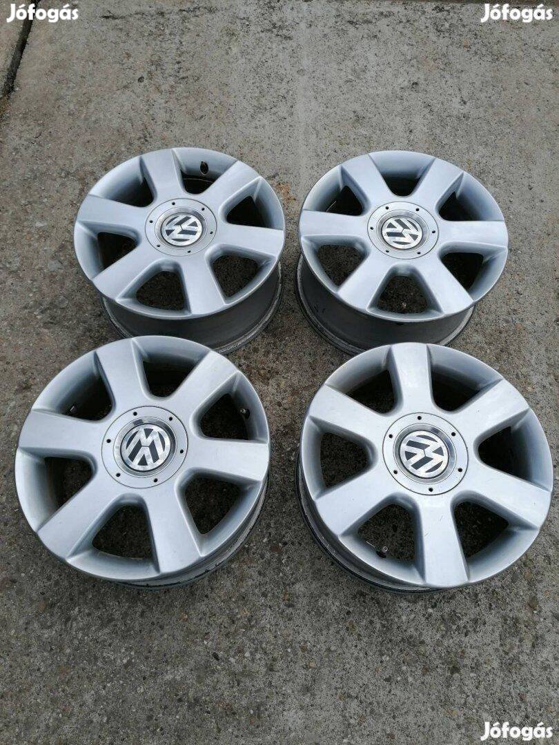 5x112-es,16-os Vw Golf alufelni