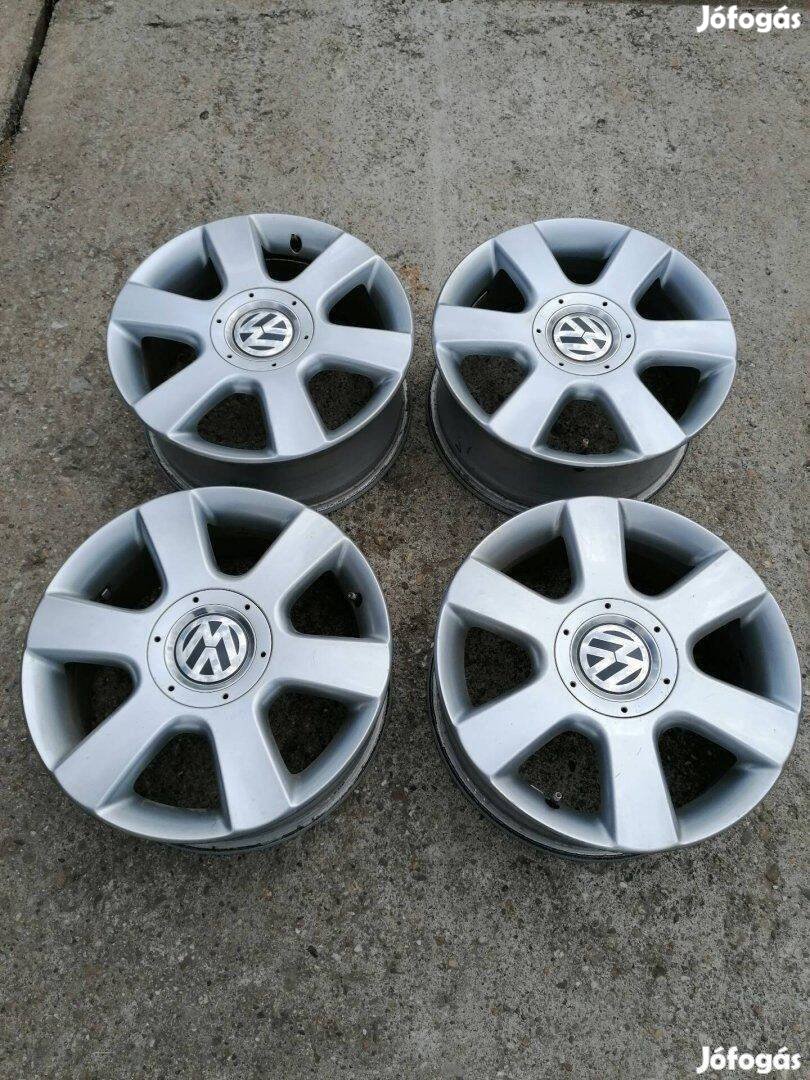 5x112-es,16-os Vw Golf alufelni