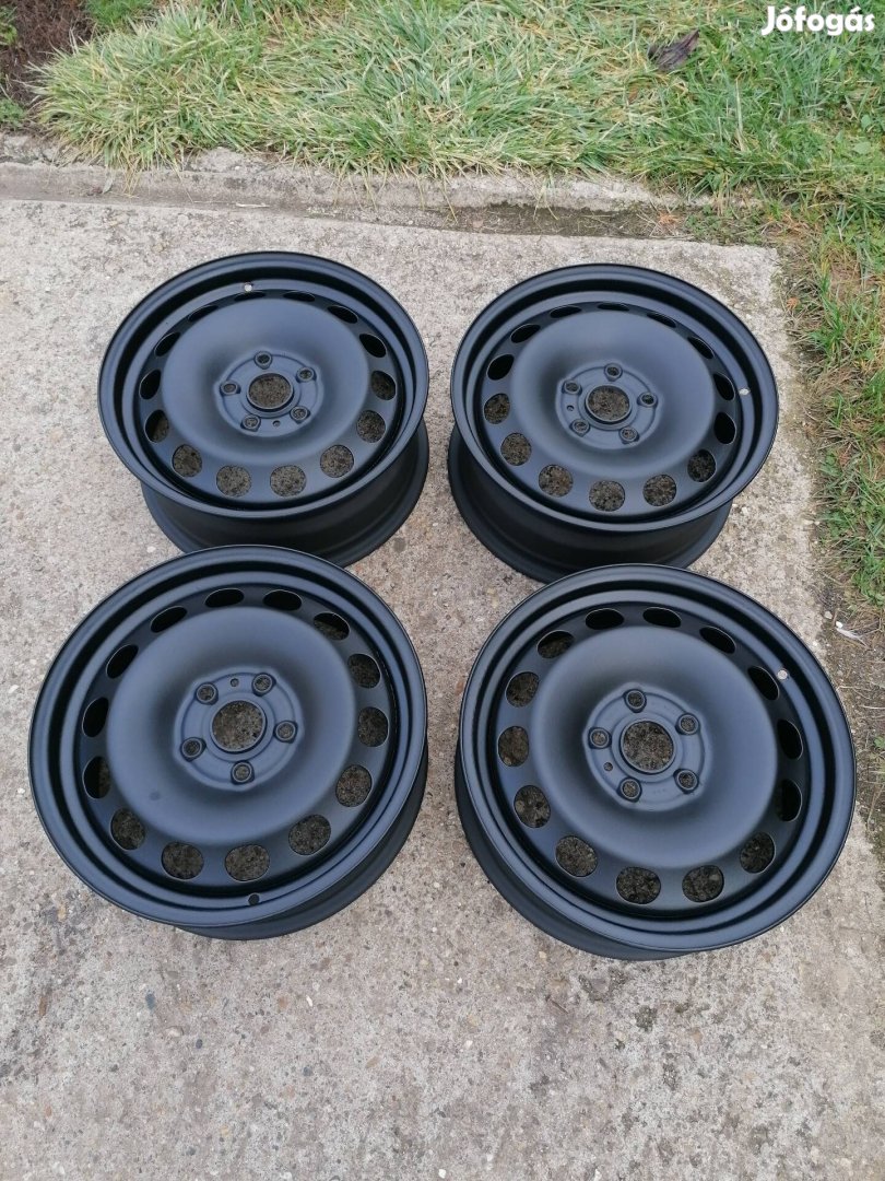 5x112-es, 16"-os VW-Audi-Skoda felni 