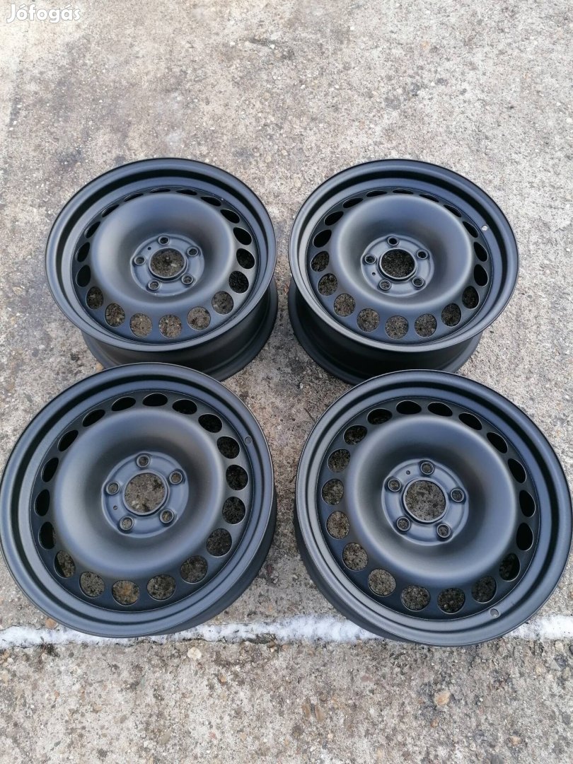 5x112-es, 16-os Audi A4 Avant felni /66,5 /