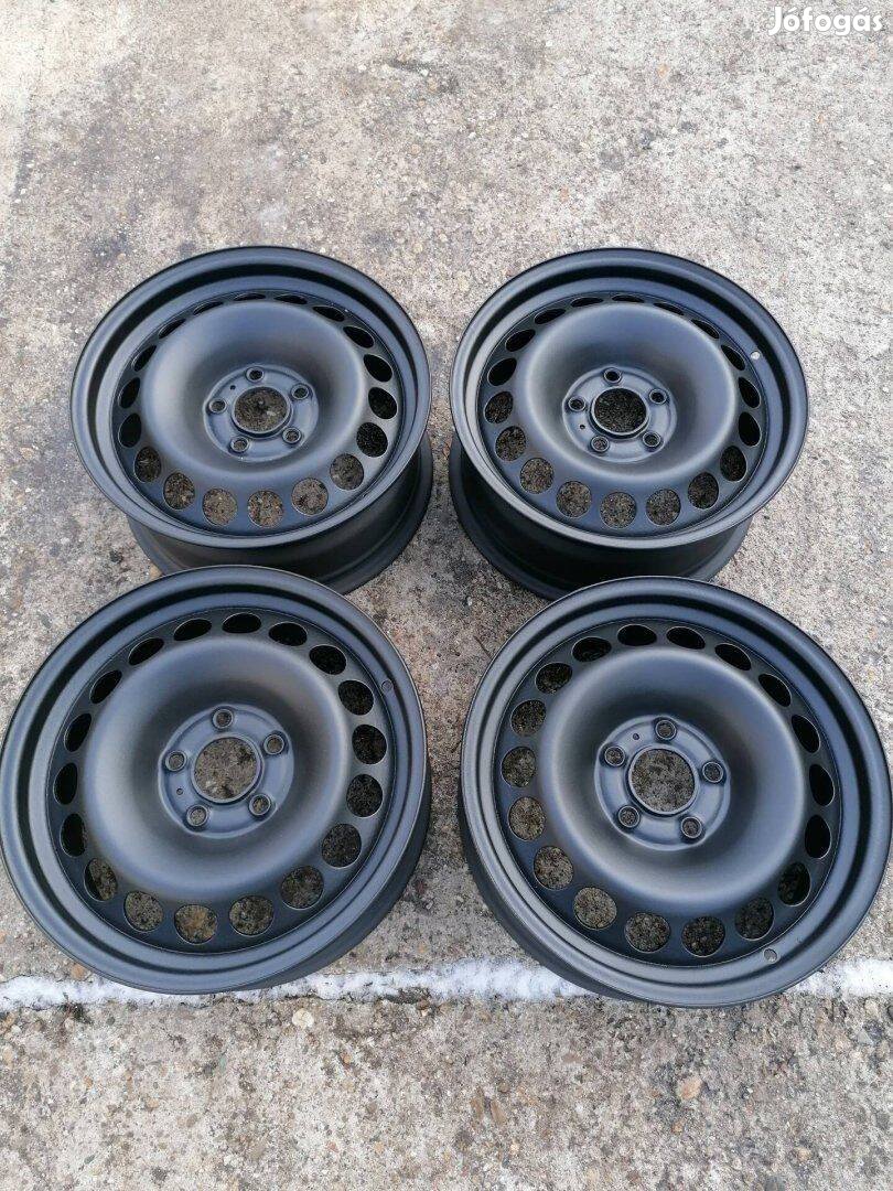 5x112-es, 16-os Audi A4 felni/66,5/