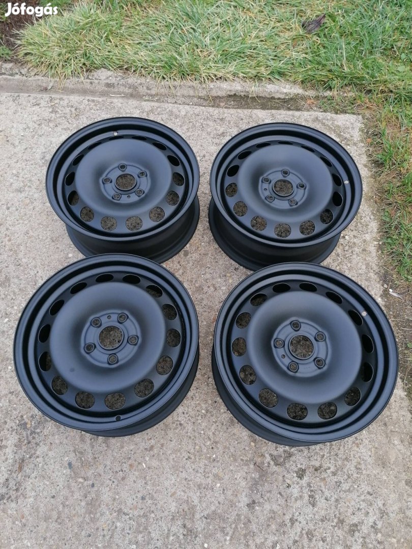 5x112-es, 16-os VW-Audi-Skoda-Seat felni